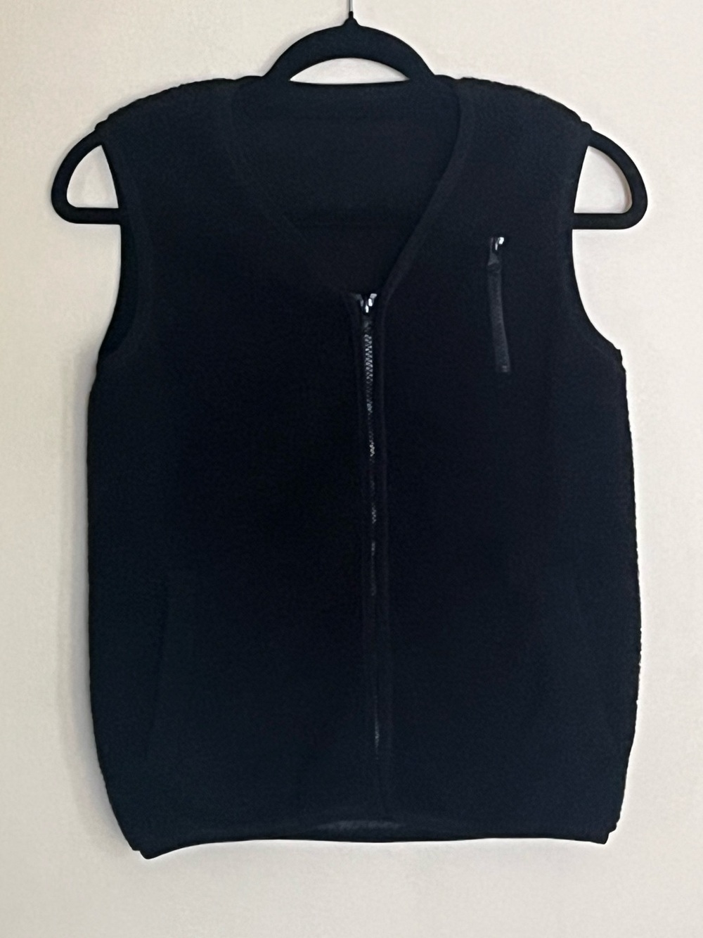 Fun and Function weighed vest for kids Black estimated size XL